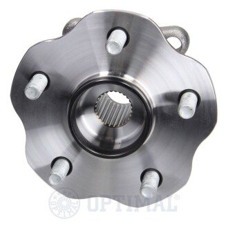 Підшипник задньої ступиці optimal 982772