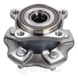 Подшипник задней ступицы OPTIMAL 982772