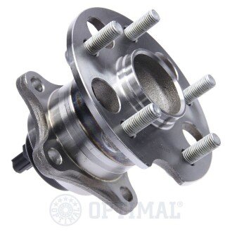 Підшипник задньої ступиці optimal 982776