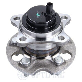 Подшипник задней ступицы optimal 982776 на Тойота Хайлендер