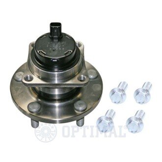 Підшипник задньої ступиці optimal 982795