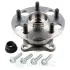 Подшипник задней ступицы OPTIMAL 982852