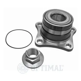 Подшипник задней ступицы OPTIMAL 982857