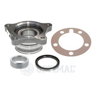 Підшипник задньої ступиці optimal 982959