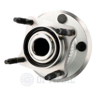 Подшипник задней ступицы optimal 992739