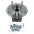 Подшипник задней ступицы OPTIMAL 992746