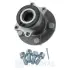 Подшипник задней ступицы OPTIMAL 992746