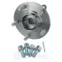 Подшипник задней ступицы OPTIMAL 992746