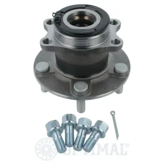 Подшипник задней ступицы OPTIMAL 992746