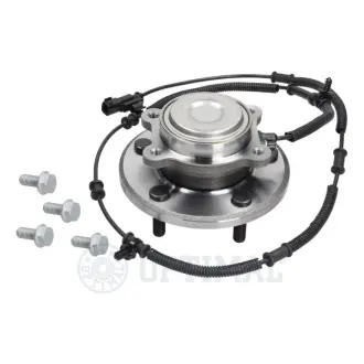 Підшипник задньої ступиці OPTIMAL 992881