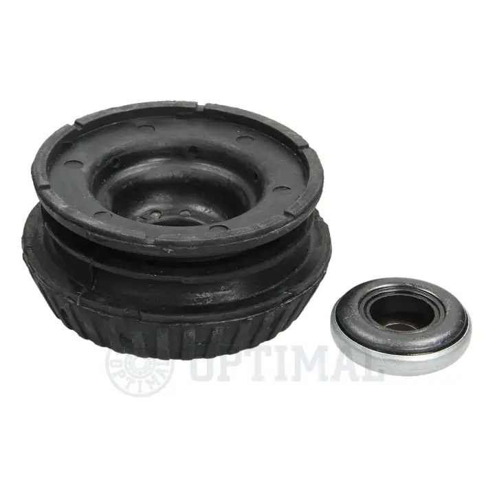 Подушка аморт.+пiдш. амортизатора П Ford Fiesta 95-> OPTIMAL F8-6312