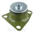 Подушка ліва балки перед./зад. Audi 100 1/90- OPTIMAL F8-3003