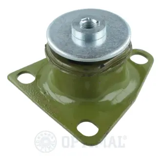 Подушка ліва балки перед./зад. Audi 100 1/90- OPTIMAL F8-3003