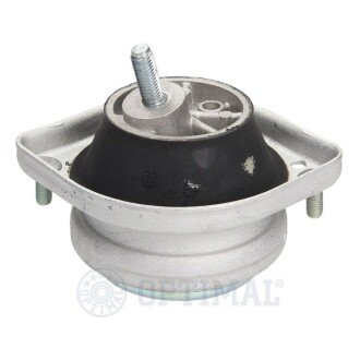 Подушка (опора) двигателя optimal F85426