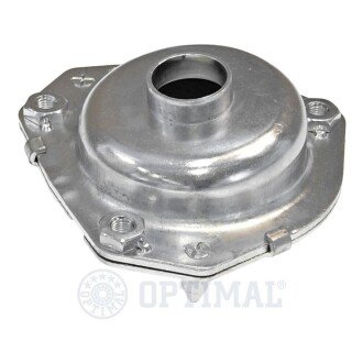 Подушка опорна ам-тора перед. лів. Fiat Ducato D/TD 94- optimal F85354