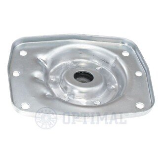 Подушка опорна ам-тора перед. прав. Citroen Evasion 06.94-07.02, Jumpy 10.95- Fiat Scudo 02.96-, Ulysse 06.94- Lancia Phedra 09.02-, Zeta 05.95- Peugeot 806 06.94-, Expert 02.96- optimal F85621