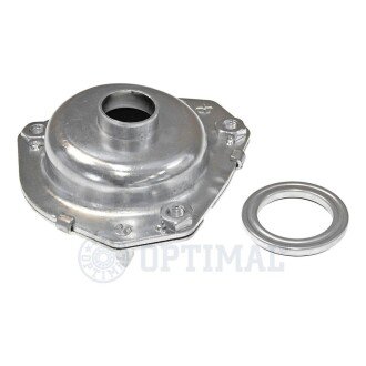 Подушка опорна+підшипник ам-тора перед. прав. Fiat Ducato D/TD 94- optimal F87154