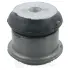 Подушка перед.балки (перед.) Audi 100 91- OPTIMAL F85543