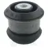 Подушка перед.балки (перед.) Audi 100 91- OPTIMAL F85543