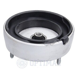 Подушка верх. ам-тора перед. BMW X5 (E70), X6 (E71) 3.0-4.8 02.07- optimal F87476