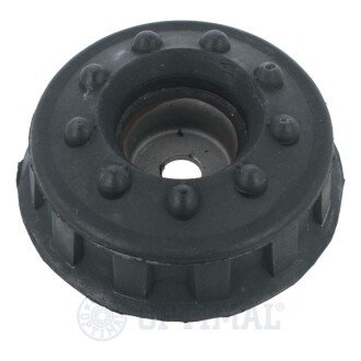 Подушка зад, аморт. Audi (100,200,A6) optimal F83010