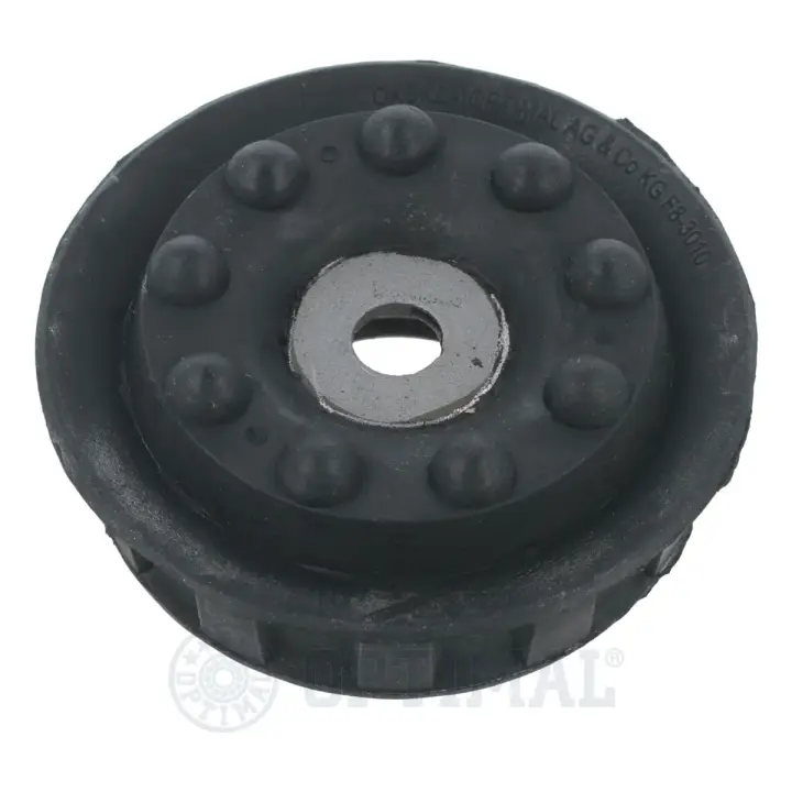 Подушка зад, аморт. Audi (100,200,A6) OPTIMAL F83010