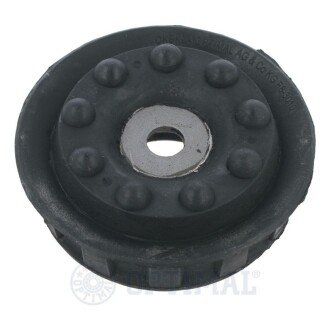 Подушка зад, аморт. Audi (100,200,A6) optimal F83010