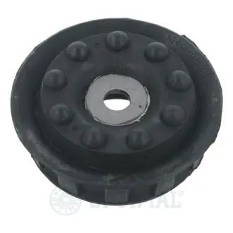 Подушка зад, аморт. Audi (100,200,A6) OPTIMAL F83010 Ауди А6 с4