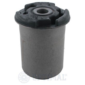 Подушка задей балки Lanos optimal F83060