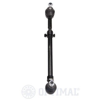 Поперечная рулевая тяга optimal G4020