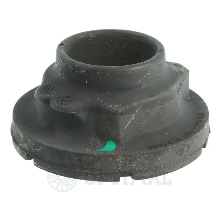 Прокладка пружини зад. верхня Audi A3/Skoda Fabia/Octavia/VW Polo/Bora -05 OPTIMAL F8-5381 (фото 1)