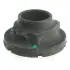 Прокладка пружини зад. верхня Audi A3/Skoda Fabia/Octavia/VW Polo/Bora -05 OPTIMAL F8-5381 (фото 1)
