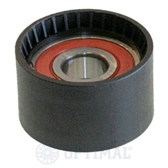 Проміжний ролик optimal 0N1259 на Рено Клио 2