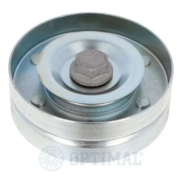 Проміжний ролик OPTIMAL 0-N1310