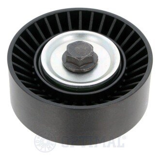 Проміжний ролик optimal 0N1385 на Форд Галакси