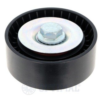 Проміжний ролик optimal 0N1413 на Фиат Улисс 1