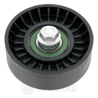 Проміжний ролик optimal 0N1416 на Пежо 307