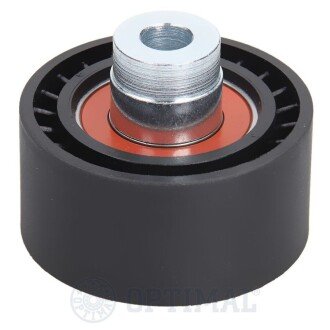 Проміжний ролик optimal 0N1418 на Мазда 2