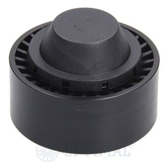 Проміжний ролик optimal 0N1419 на Опель Кроссленд