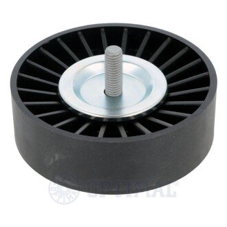 Проміжний ролик optimal 0N1457