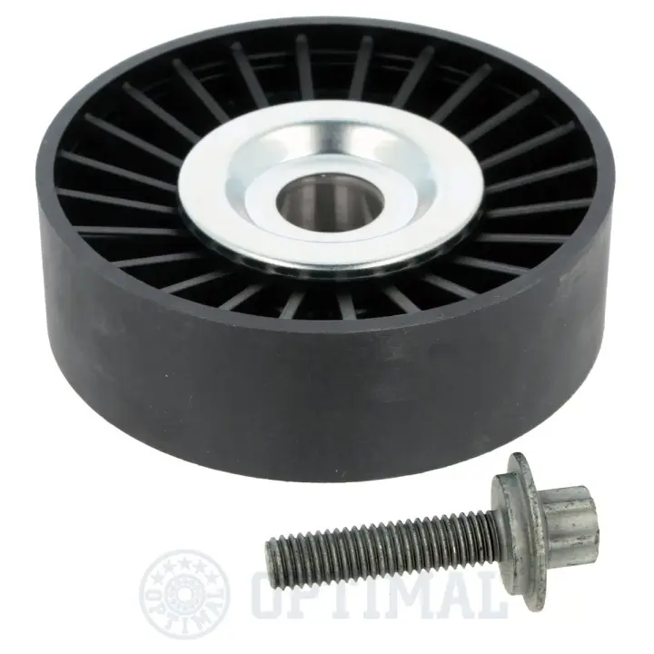 Проміжний ролик OPTIMAL 0N1457