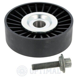 Проміжний ролик optimal 0N1457
