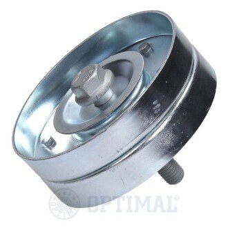 Проміжний ролик optimal 0N1458