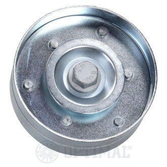 Проміжний ролик optimal 0N1458