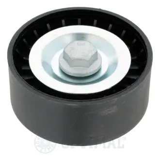 Проміжний ролик OPTIMAL 0-N1547