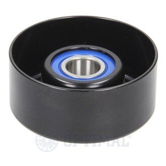 Проміжний ролик optimal 0N1552S