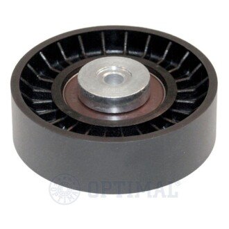 Проміжний ролик optimal 0N1632 на Фольксваген Туарег