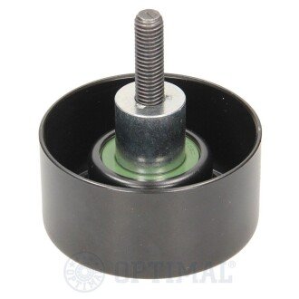 Проміжний ролик optimal 0N1665 на Форд Транзит 5