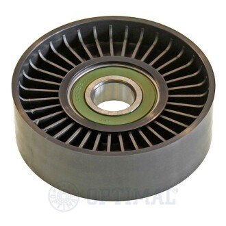 Проміжний ролик optimal 0N1678 на Киа Опирус