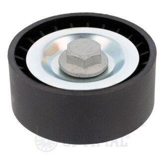 Проміжний ролик optimal 0N1715 на Шкода Суперб 2